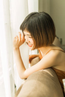 温小辉洛羿WRITEAS办公室